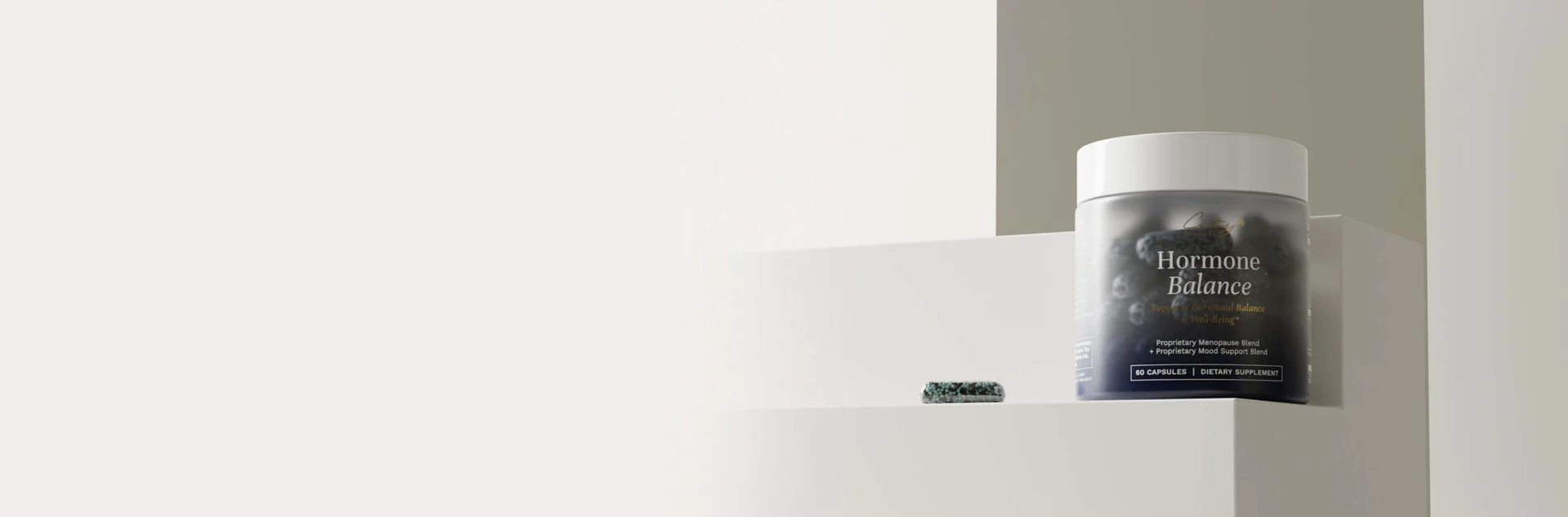 Radiance Refined for Modern Living